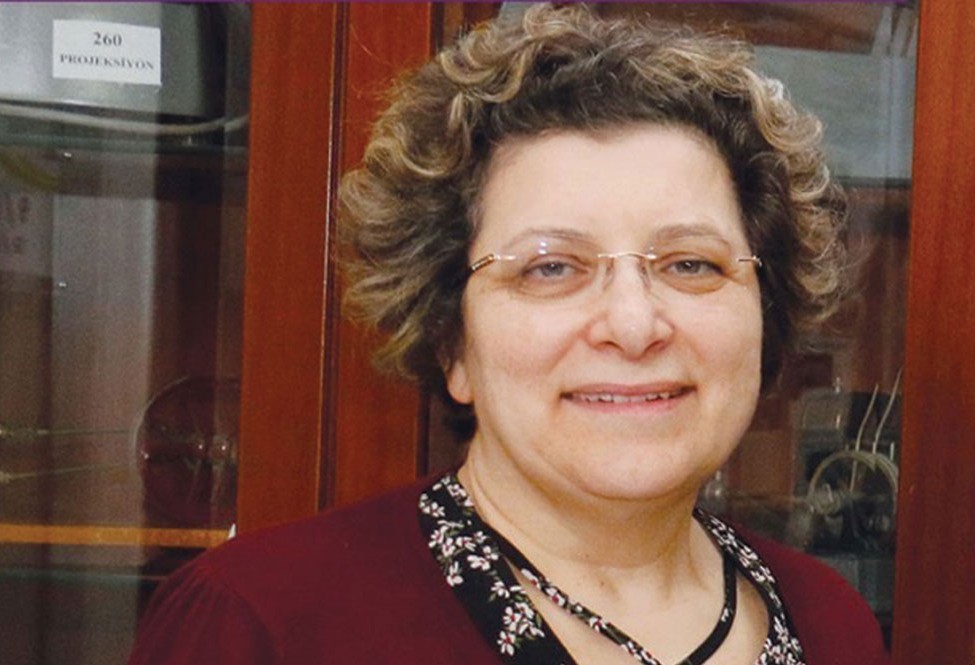 Satenik Nişan beraat etti